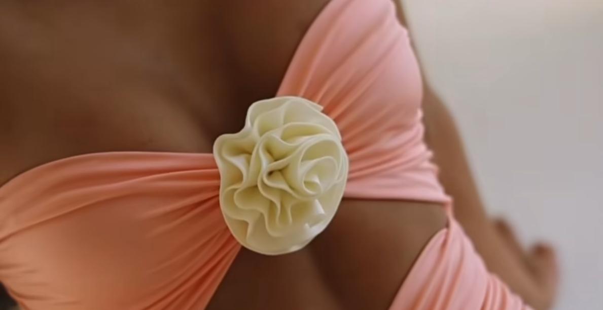 FLEUR INTERCHANGEABLE MAGNOLIA