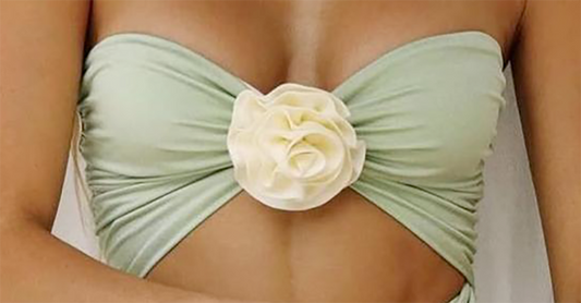 FLEUR INTERCHANGEABLE MAGNOLIA