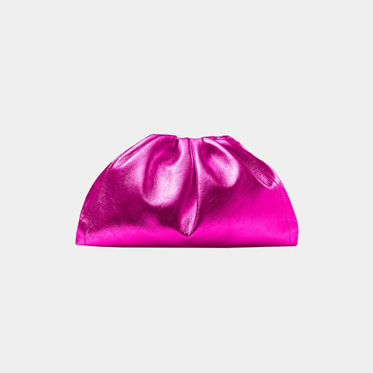 SAC SISTA BABY UNIQ ELECTRIC PINK