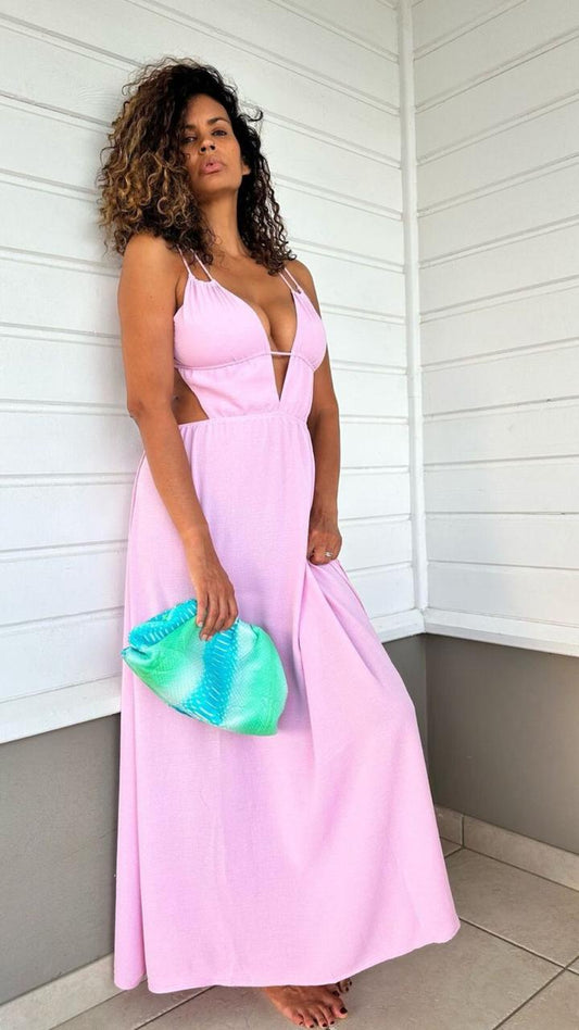 Long skirt