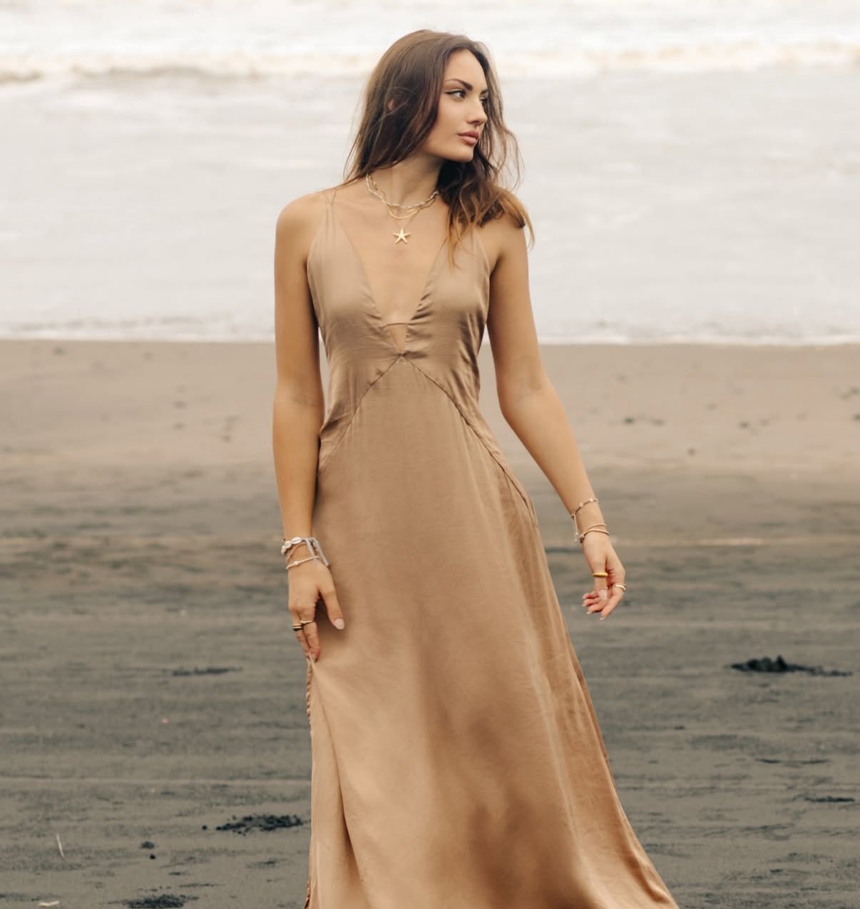 Robe Olivia