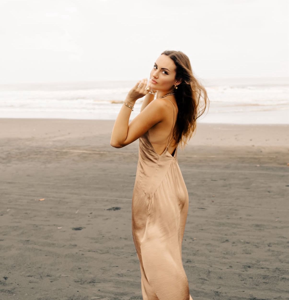 Robe Olivia
