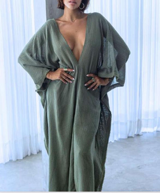 Kaftan Klenota